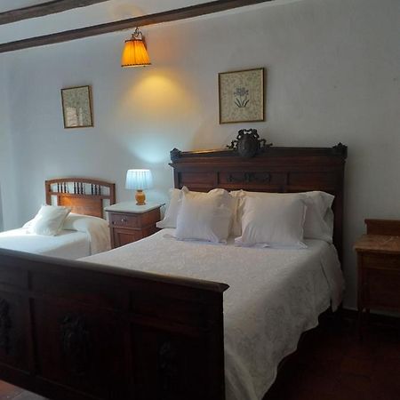 Fonda Del Tozal Hotell Teruel Exteriör bild