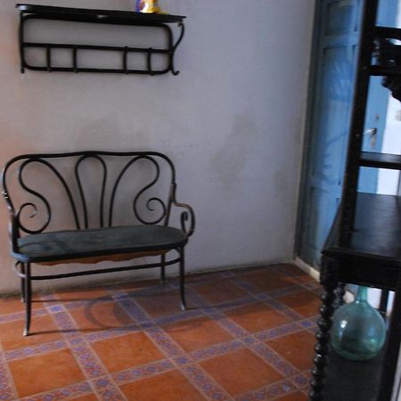 Fonda Del Tozal Hotell Teruel Exteriör bild