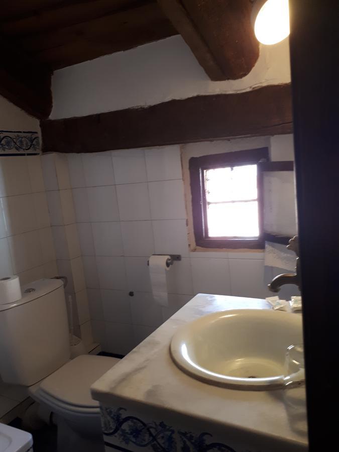 Fonda Del Tozal Hotell Teruel Exteriör bild