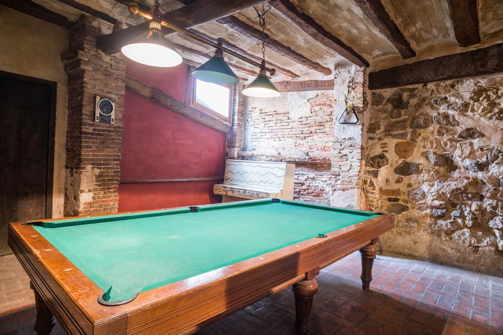 Fonda Del Tozal Hotell Teruel Exteriör bild