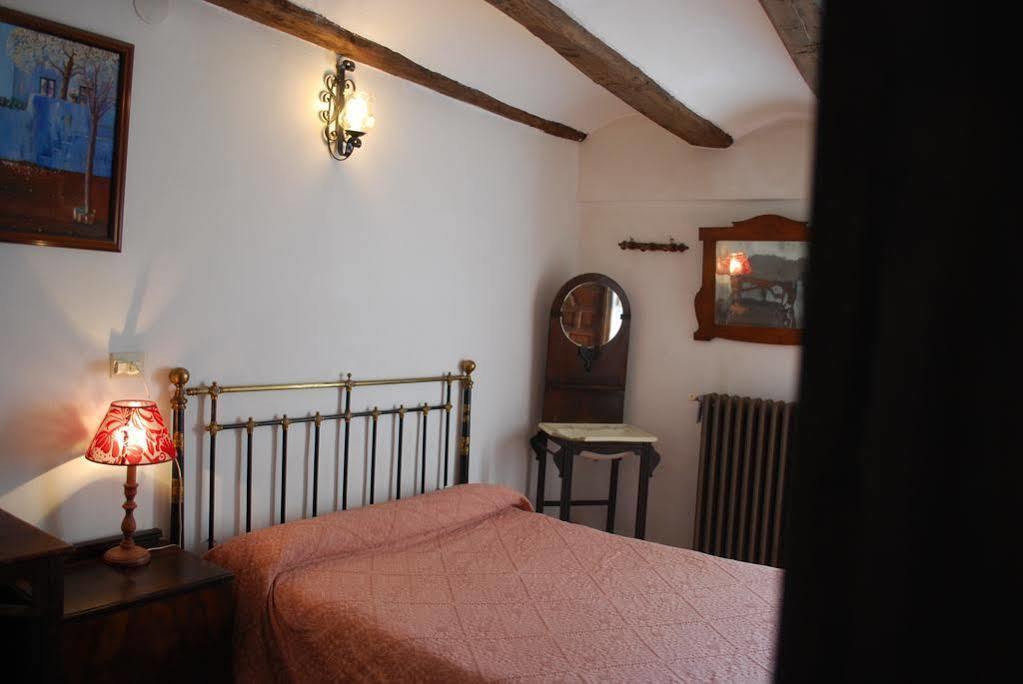Fonda Del Tozal Hotell Teruel Exteriör bild